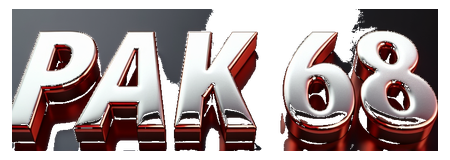 pak 68 logo