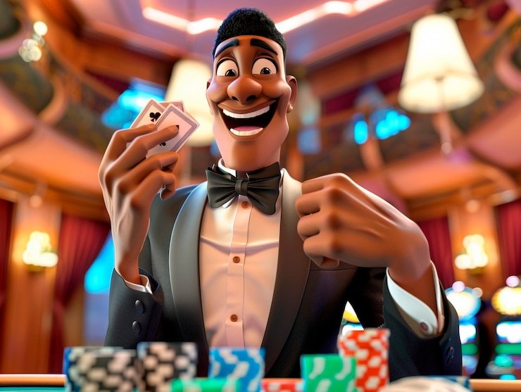 pak 68 Aapka Live Casino Lobby