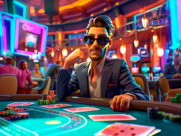 pak 68 Live Casino